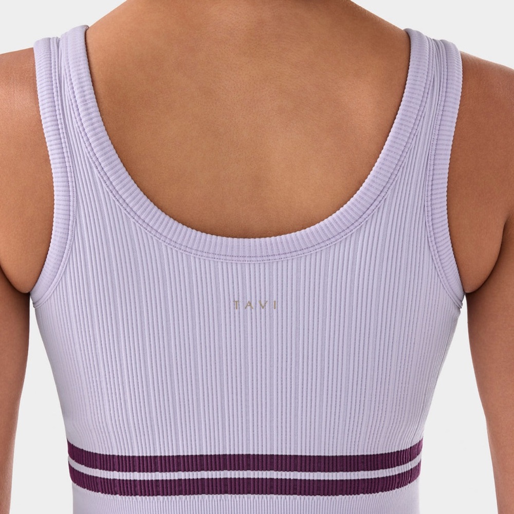 Seamless Vibe Rib Bra - Picture 5 of 6